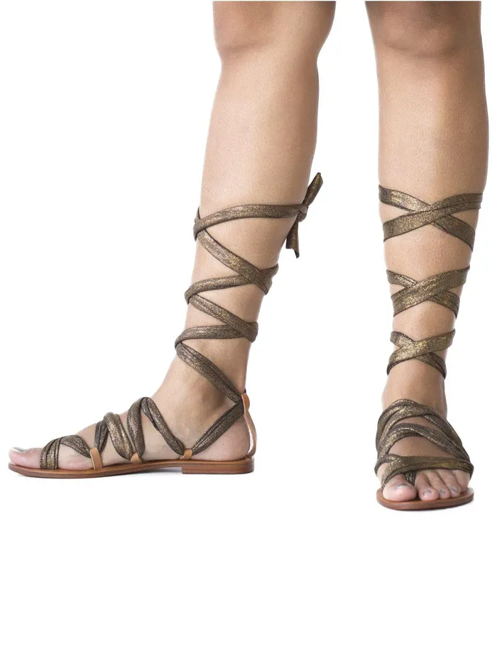 Samana Sandals Erika Pea Earrings Samana Sandals Erika Pea Earrings
