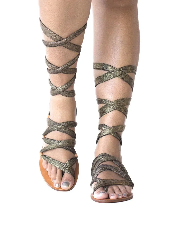 Samana Sandals Erika Pea Earrings Samana Sandals Erika Pea Earrings