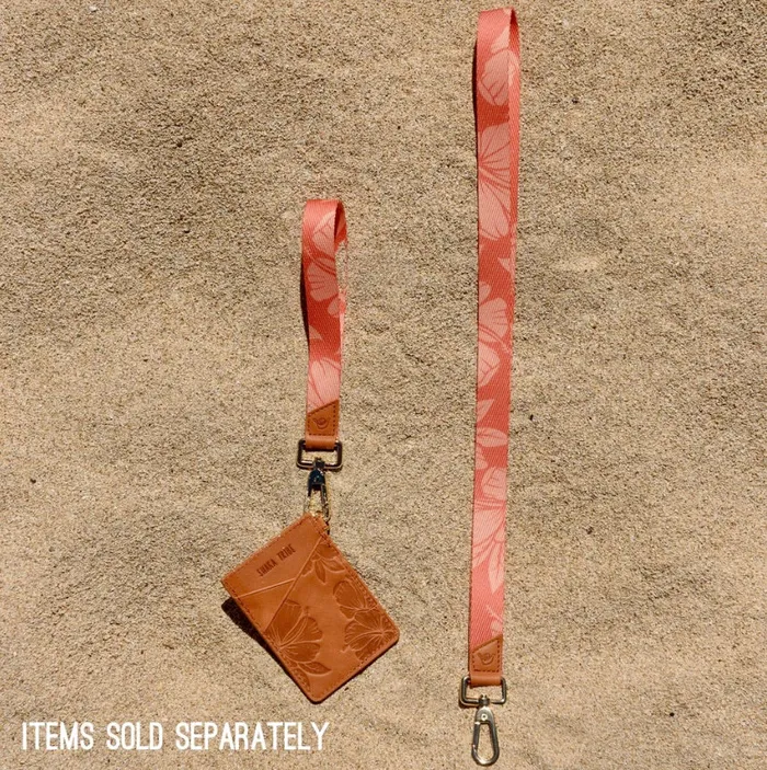 SHAKATRIBE Earrings Shaka Tribe Loyalty Neck Lanyard