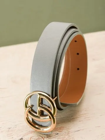 Wall To Wall Earrings Sonja Belt