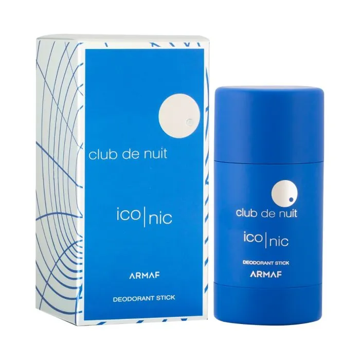 ARMAF Earrings ARMAF ICONIC DEO STICK ARM67 75GM 6294015167917