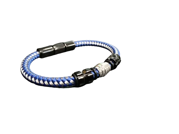 Bracelets CERRUTI 1881 CERRUTI 1881 BRACELET STB487 C CRJ B217SBLBL