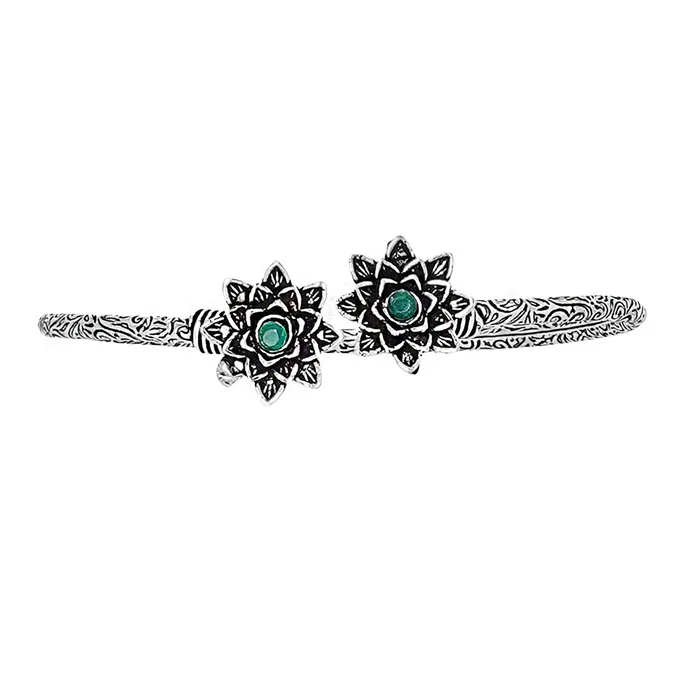 Bracelets Teejh Teejh Nehal Stacked Bracelet Set