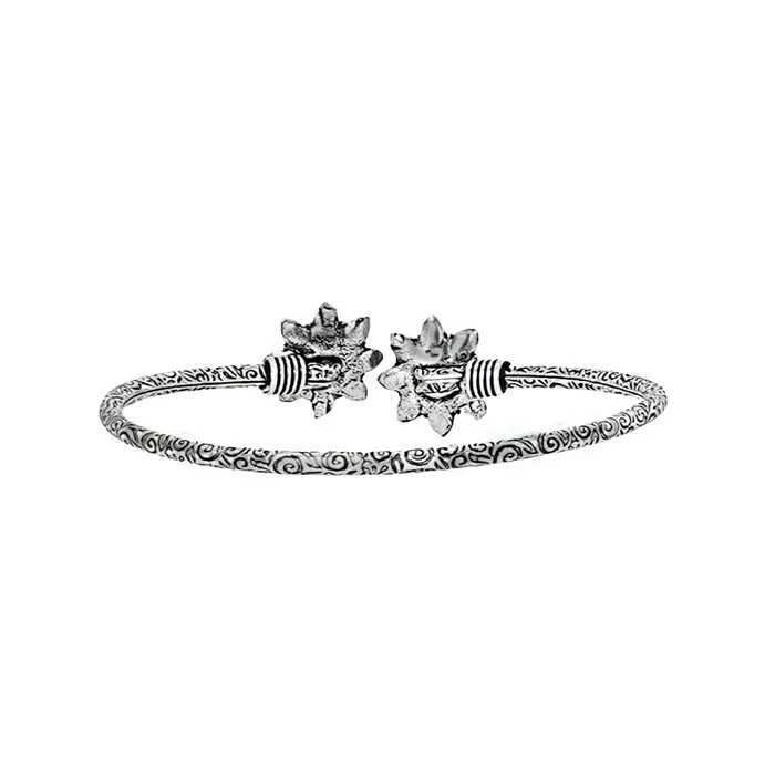 Bracelets Teejh Teejh Nehal Stacked Bracelet Set