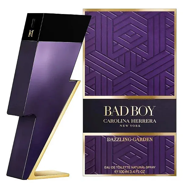 CAROLINA HERRERA Necklaces CAROLINA HERRERA DAZZLING GARDEN PR1783 100ML 8411061056738 CAROLINA HERRERA Necklaces CAROLINA HERRERA DAZZLING GARDEN PR1783 100ML 8411061056738
