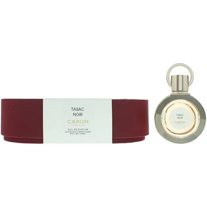 CARON TABAC Earrings CARON TABAC TABAC NOIR PR1444 100ML 3387951802127 CARON TABAC Earrings CARON TABAC TABAC NOIR PR1444 100ML 3387951802127