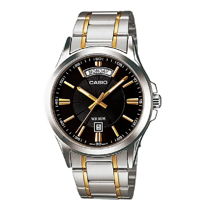 CASIO CASIO WATCH CAS722 MTP1381G1AVDF Watches