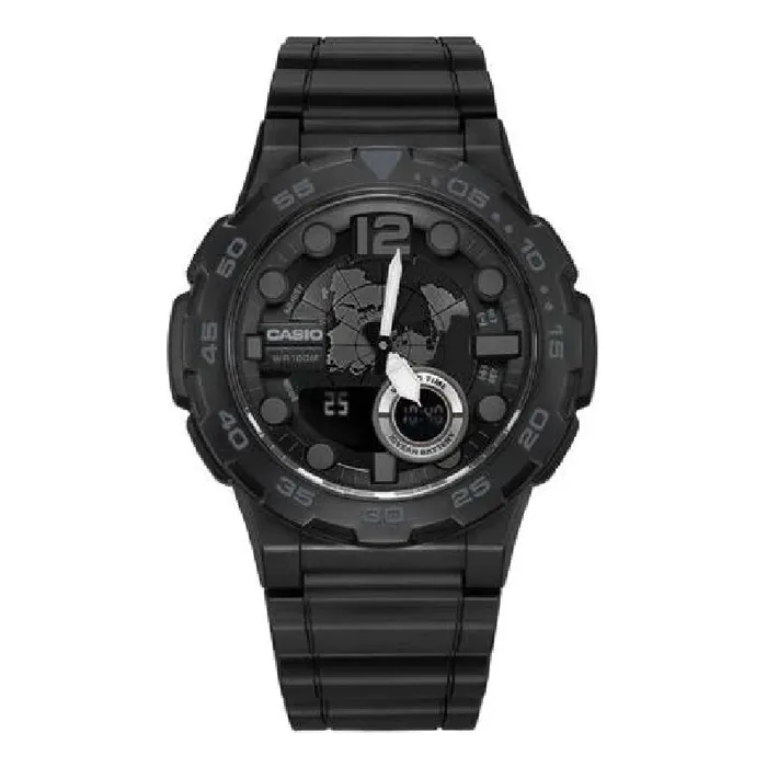 CASIO Watches CASIO WATCH CAS598 AEQ100W1BVDF