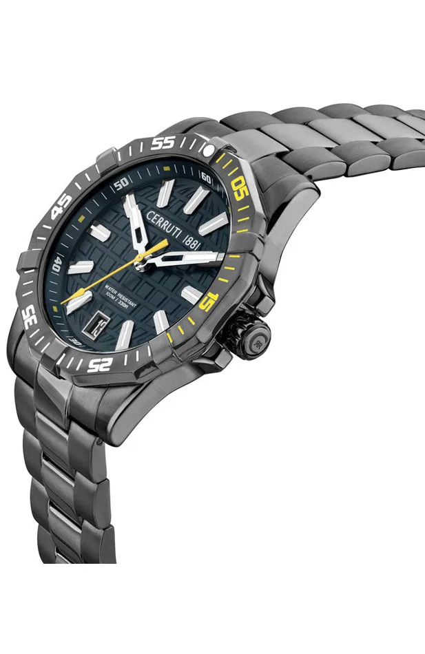 CERRUTI 1881 Watches CERRUTI 1881 WATCH CER202 CIWGH0007507 CERRUTI 1881 Watches CERRUTI 1881 WATCH CER202 CIWGH0007507
