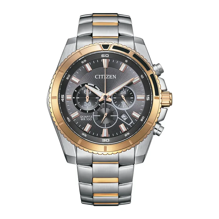 CITIZEN Earrings CITIZEN 4974374335685 CT352 AN820459H