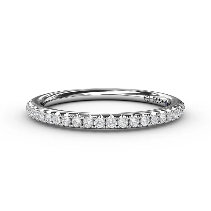 Diamond Band 020ctw Fana Rings
