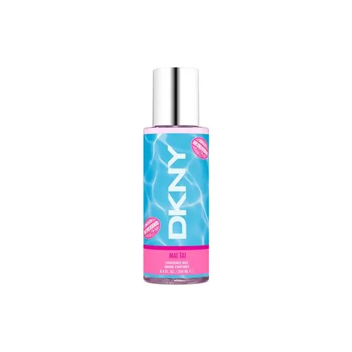 DKNY DKNY BE DELICIOUS POOL PARTY MAI TAI FRAGRANCE MIST PR2686 DKNY Necklaces DKNY DKNY BE DELICIOUS POOL PARTY MAI TAI FRAGRANCE MIST PR2686 DKNY Necklaces
