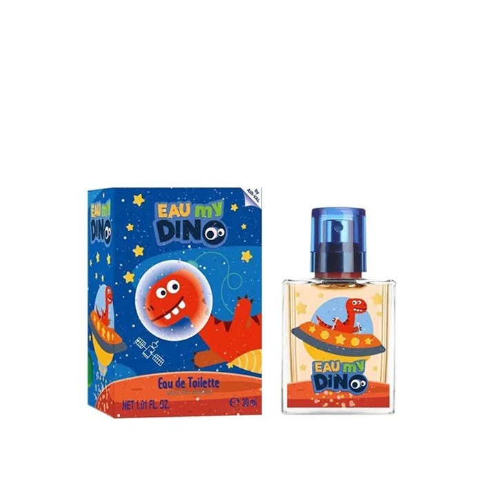Earrings AIR VAL AIR VAL EAU MY DINO PR2677
