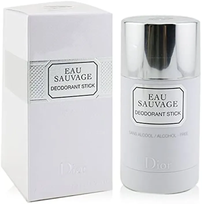 Earrings DIOR DIOR DIOR EAU SAUVAGE DEO STICK PR1506 150ML 
