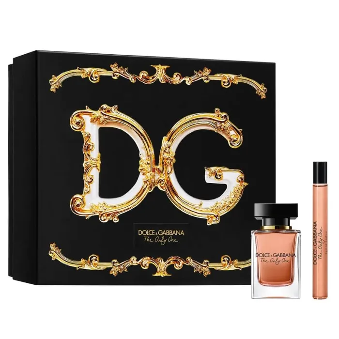 Earrings DOLCE GABBANA THE ONLY ONE SET PR1687 50ML DOLCE GABBANA