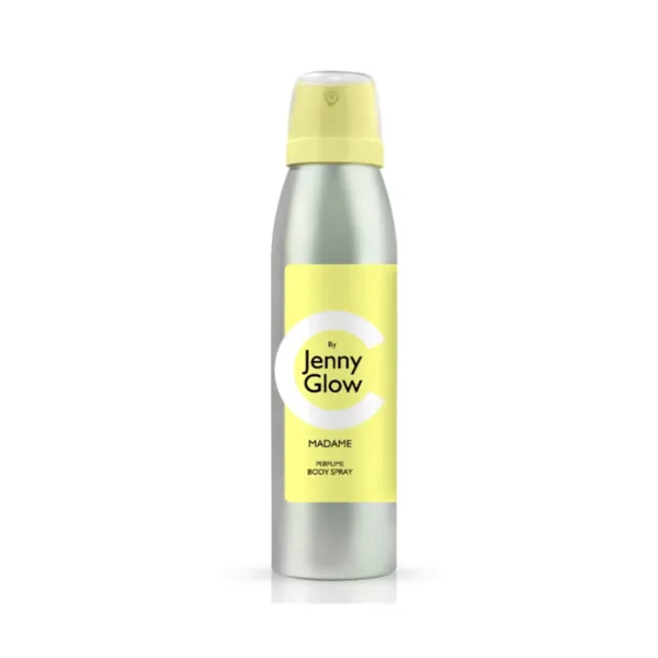 Earrings JENNY GLOW JENNY GLOW MADAME DEODRANT 150ML JG9 6294015142792