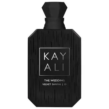 Earrings KAYALI KAYALI THE WEEDING VELVET SANTAL PR1498 50ML 