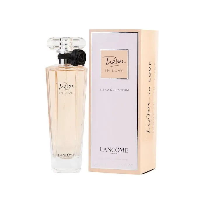 Earrings LANCOME LANCOME TRESOR IN LOVE PR697 75ML 3605532209067