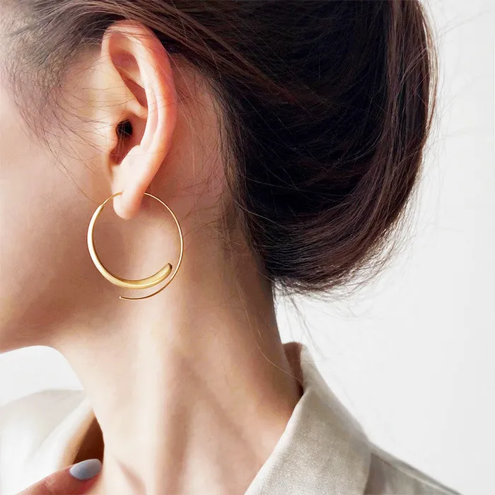 Earrings Luxe Collection Luxe2939