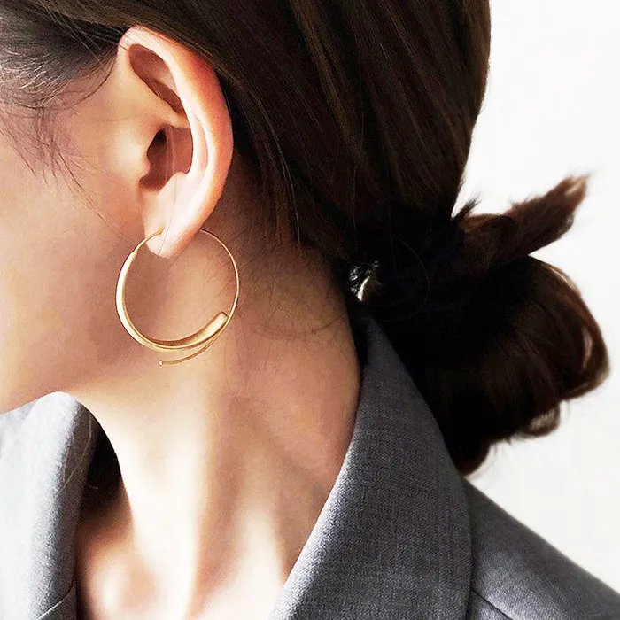 Earrings Luxe Collection Luxe2939 Earrings Luxe Collection Luxe2939