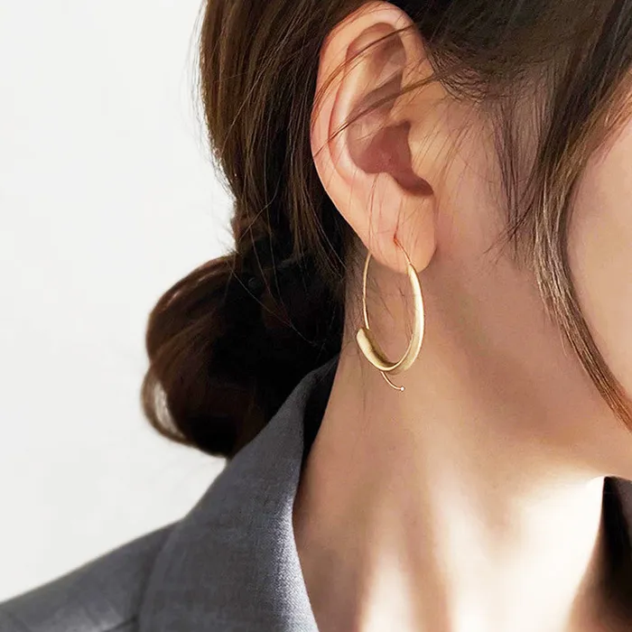 Earrings Luxe Collection Luxe2939 Earrings Luxe Collection Luxe2939