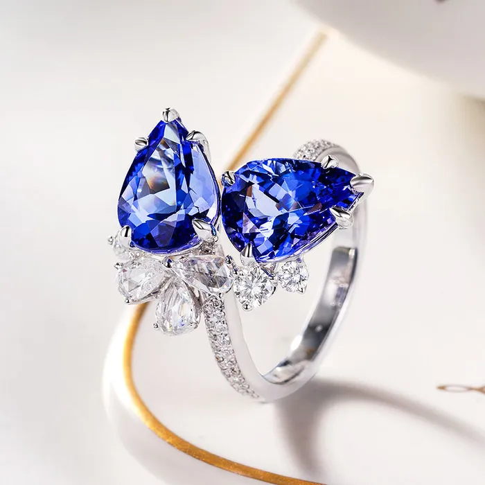 Earrings Luxe Collection Luxe8052