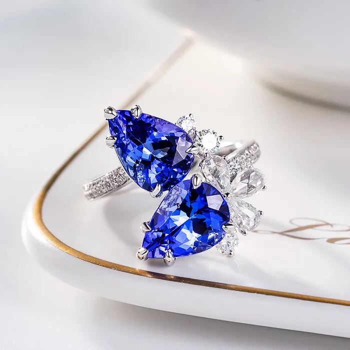 Earrings Luxe Collection Luxe8052