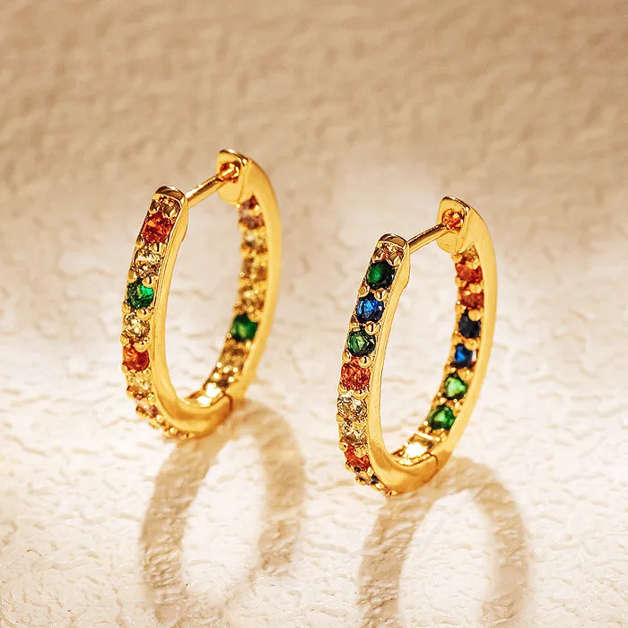 Earrings Luxe3581 Luxe Collection Earrings Luxe3581 Luxe Collection