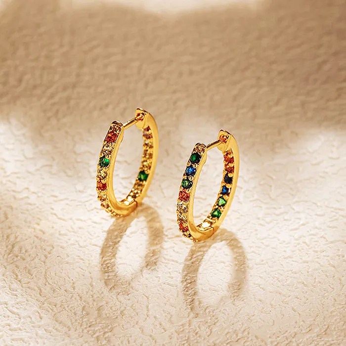 Earrings Luxe3581 Luxe Collection Earrings Luxe3581 Luxe Collection