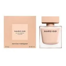 Earrings NARCISO RODRIGUEZ NARCISO RODRIGUEZ NARCISO POUDREE PR2209 90ML Earrings NARCISO RODRIGUEZ NARCISO RODRIGUEZ NARCISO POUDREE PR2209 90ML