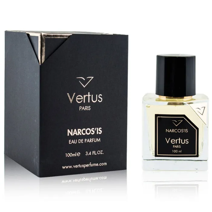 Earrings VERTUS NARCOS VERTUS PR167 100ML 3612345679543