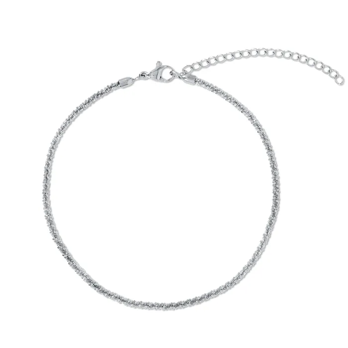 Ellie Vail Necklaces Rita Dainty Chain Anklet