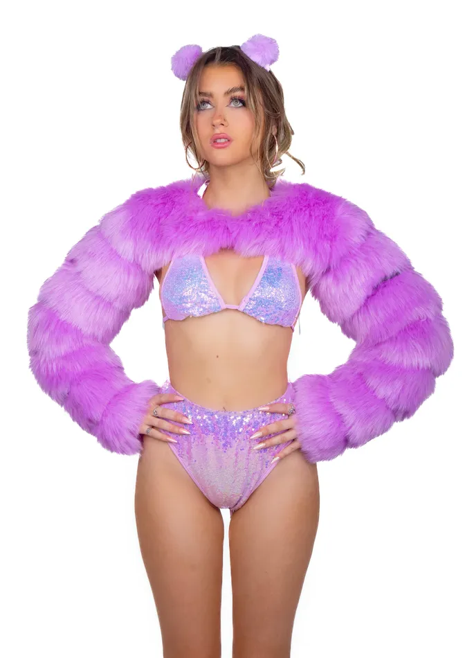 FULL OUTFIT Share Care Bear 4 pcs THE LUMI SHOP Rings