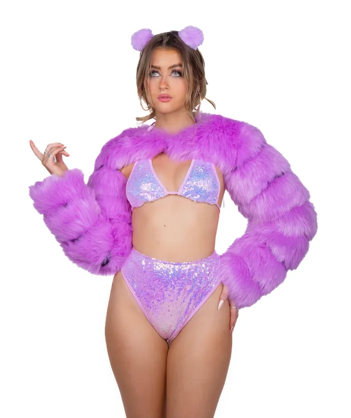 FULL OUTFIT Share Care Bear 4 pcs THE LUMI SHOP Rings