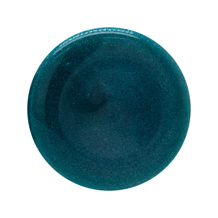 Glasswear Studios Necklaces Glass Colorfront Plugs Sapphire Premium Color