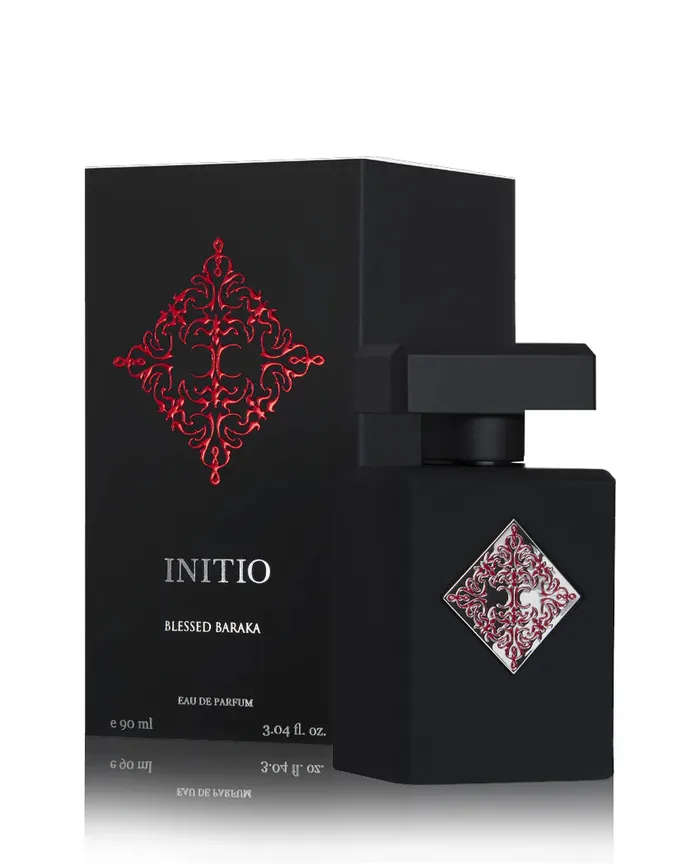 INITIO Earrings INITIO BLESSED BARAKA PR2620