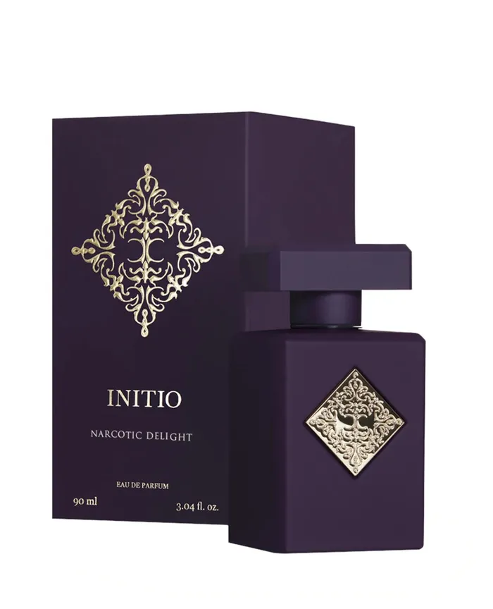 INITIO Earrings INITIO NARCOTIC DELIGHT PR2080 90ML 3701415902008