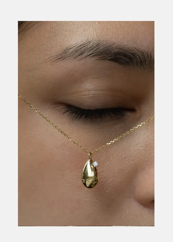 KATKIM Necklaces MommyMe Necklace