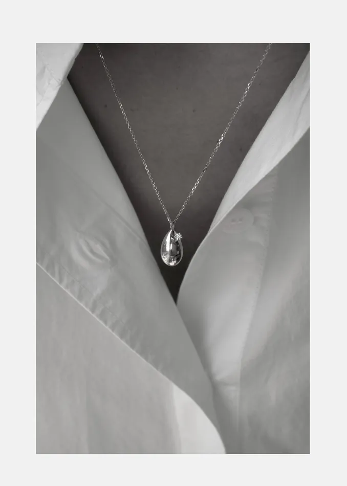 KATKIM Necklaces MommyMe Necklace