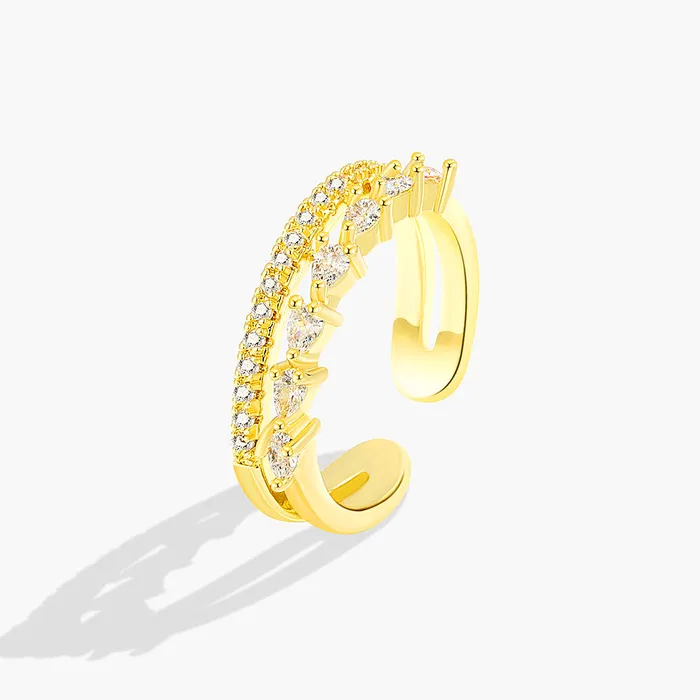 Luxe Collection Earrings Luxe9174