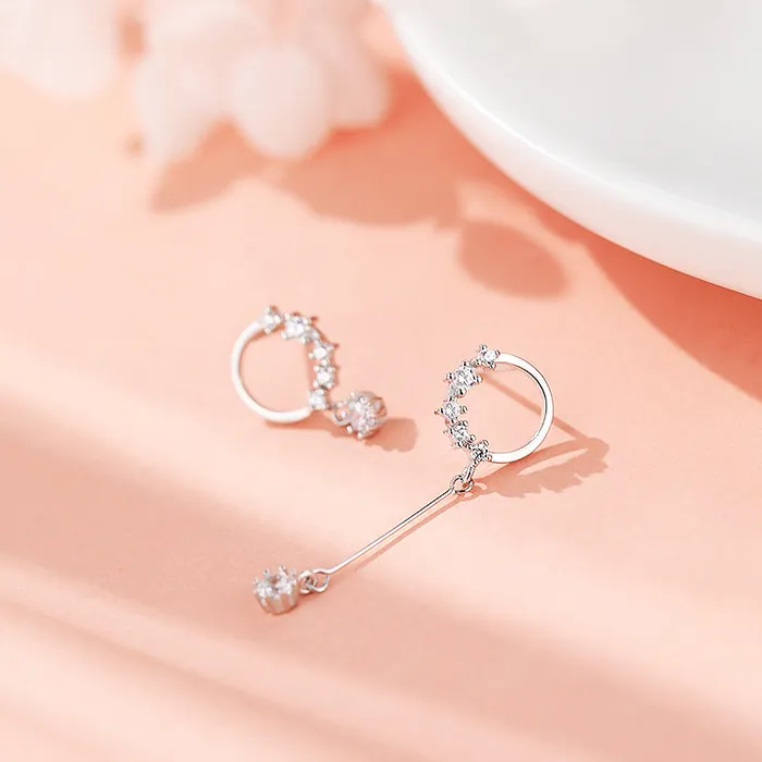 Luxe2989 Luxe Collection Earrings