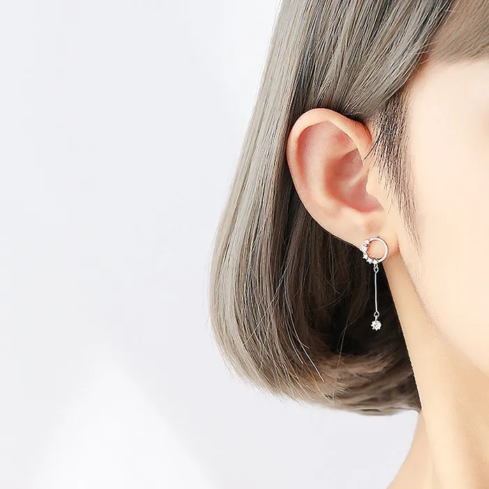 Luxe2989 Luxe Collection Earrings