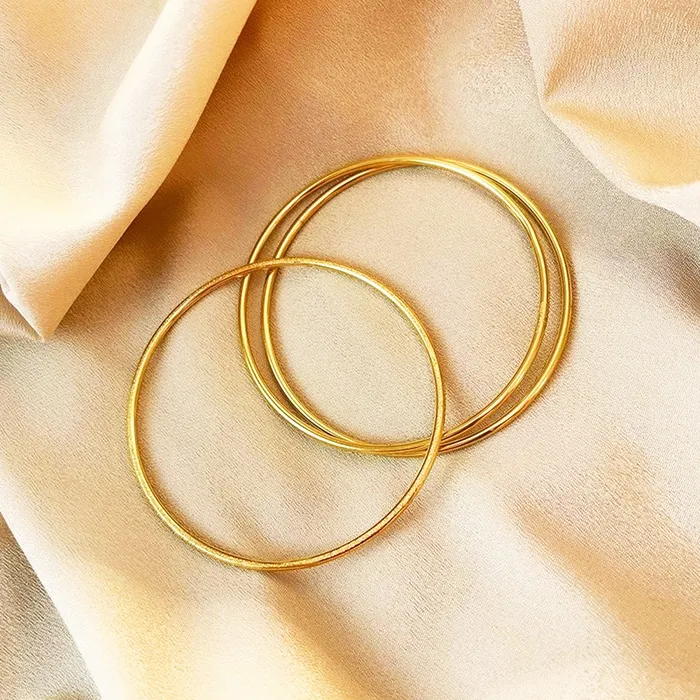 Luxe6350 Set of 3 Luxe Collection Earrings Luxe6350 Set of 3 Luxe Collection Earrings