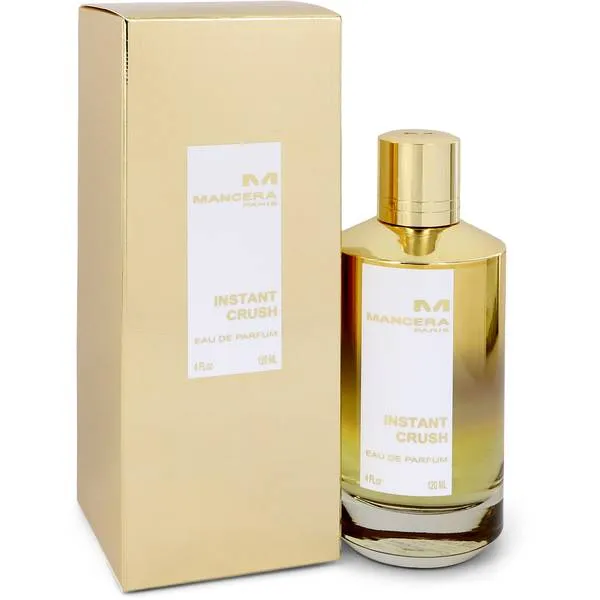 MANCERA Earrings MANCERA INSTANT CRUSH PR373 120ML 3760265193134