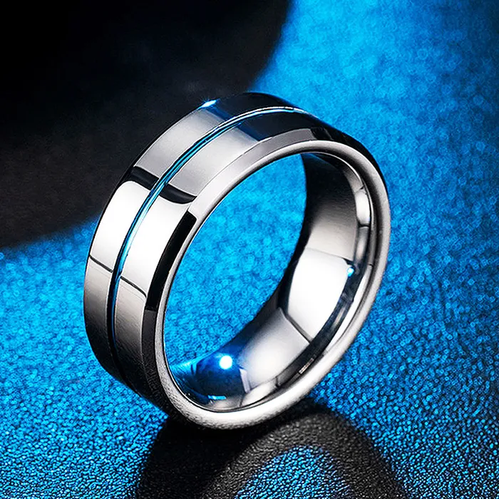 Men Designer Earrings Mint