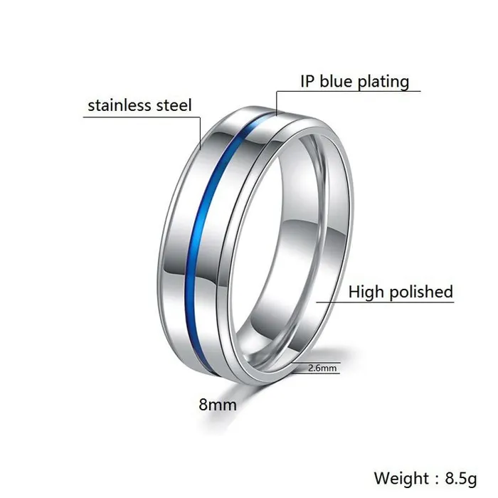 Men Designer Earrings Mint