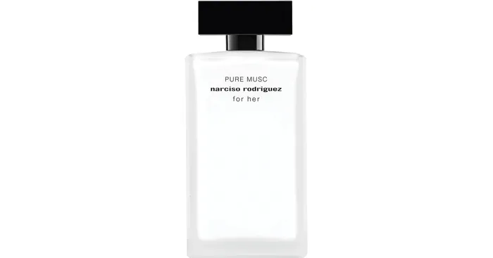 NARCISO RODRIGUEZ NARCISO RODRIGUEZ PURE MUSC FOR HER PR2440 Necklaces NARCISO RODRIGUEZ NARCISO RODRIGUEZ PURE MUSC FOR HER PR2440 Necklaces