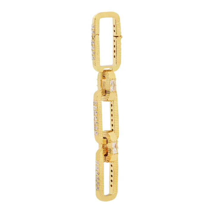 Necklaces Maya Jewelry Chain Reaction Weights