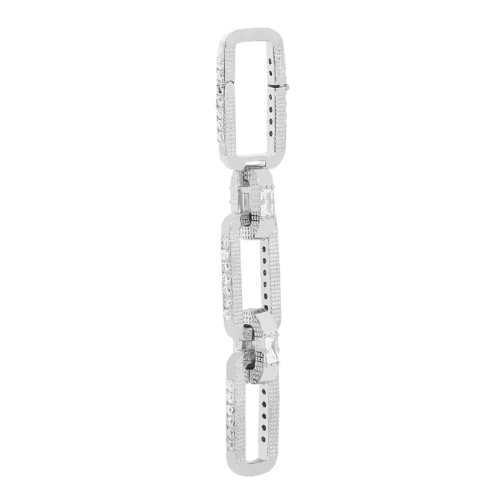 Necklaces Maya Jewelry Chain Reaction Weights