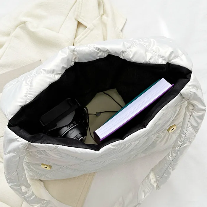 Necklaces Puffer Bags Dream Puff
